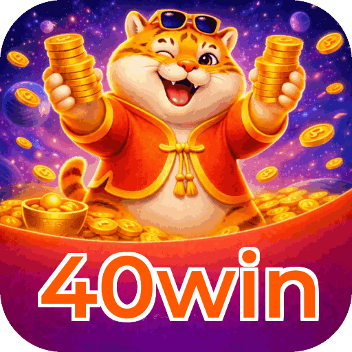 Tabela RTP dos jogos de cassino da 40win